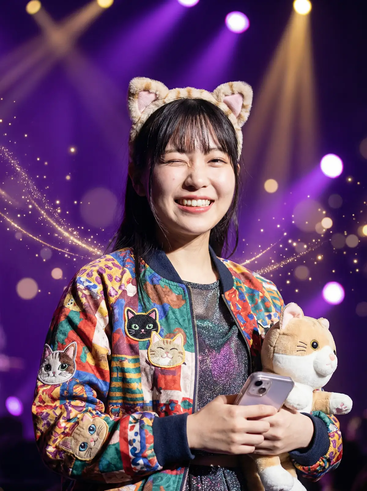 柚子猫 - 大桥未久 创意内容签约达人